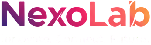 NexoLab Logo